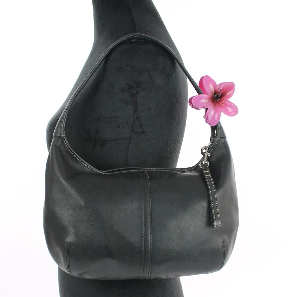Coach Vintage Y2K Ergo Hobo Bag - Pre Owned - Picture 6 of 9